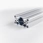 Preview: 40x80 Nut 8 Alu Profile